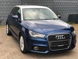 Audi A1 Sportback ambition - Audi A1 mit Benzin-Antrieb: Limousine, Automatik