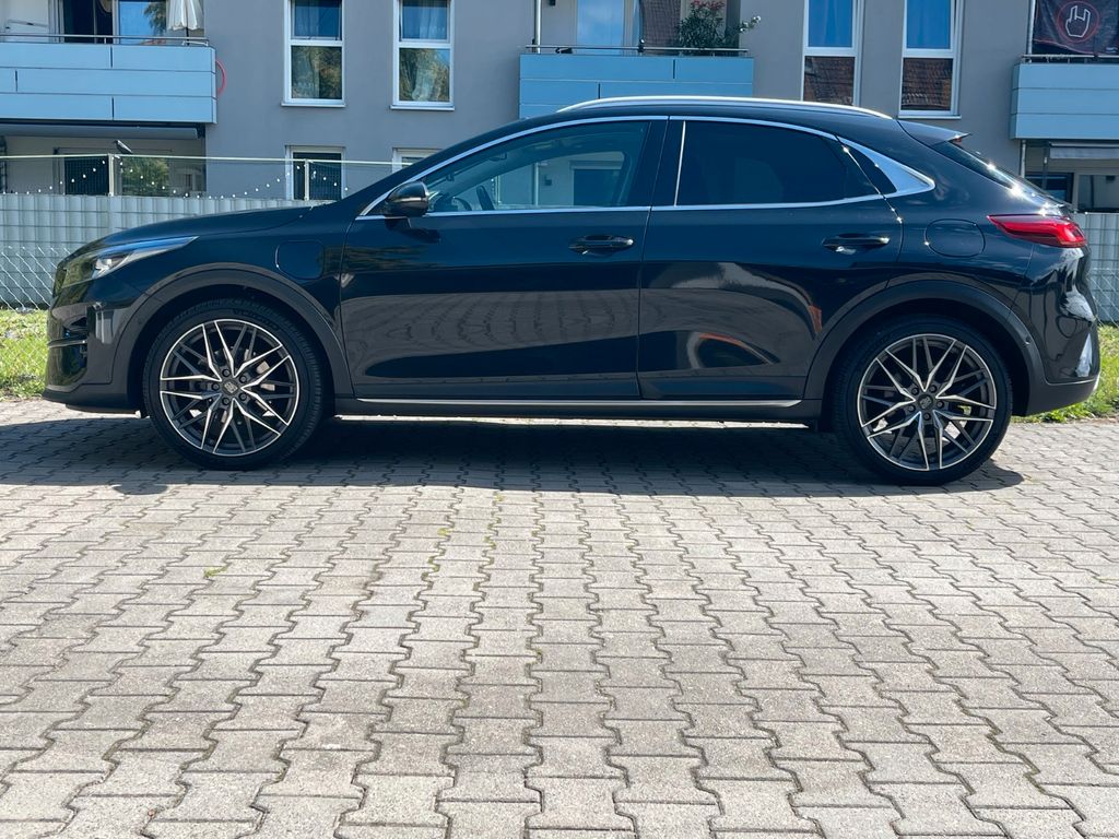 Image of Kia XCeed