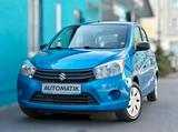 Suzuki Celerio 1.0*Automatik*Allwetter*Klima*BT*1Hand - Suzuki Celerio aus 2017