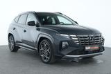 Hyundai Tucson 1.6 T-GDI N Line  4WD|ACC|360°|PANO|KRELL - Hyundai TUCSON aus 2023