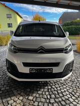 Citroën SpaceTourer 2,0 BlueHDi 150 S&S L2 Feel Feel - Citroën: 2.0