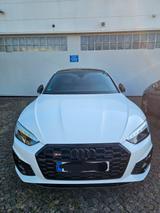 Audi S5 TDI tiptronic quattro Sportback - LASER, B&O - gebrauchte Audi S5 aus dem Jahr 2021
