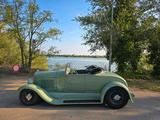 Ford Hot Rod Roadster V8 Hotrod - : Cabrio, Hot