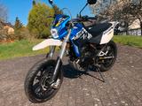 KSR K-Sport*125*2TKM*Neuzustand - KSR MOTORRAD