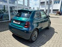 Fiat 500e - Vorschau Bild 2