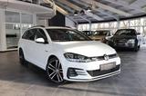 Volkswagen Golf VARIANT 2,0 TDI GTD BMT ANHÄNGERKUPPLUNG - Volkswagen Golf: GTD Variant