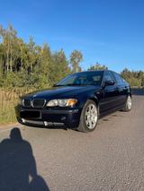 BMW 330i E46 M54 OHNE SCHIEBEDACH !