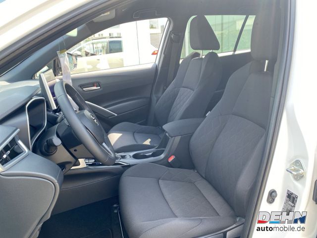 Toyota Corolla Cross 1.8 Hybrid Active