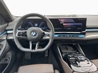 BMW 520 - Vorschau Bild 16