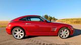 Chrysler Crossfire 3.2 V6 Silver Line Autom. Silver Line - Chrysler Gebrauchtwagen von 2006