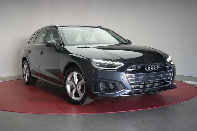 Audi A4 Avant 40 TFSI S tronic advanced Navi/ACC/Virt