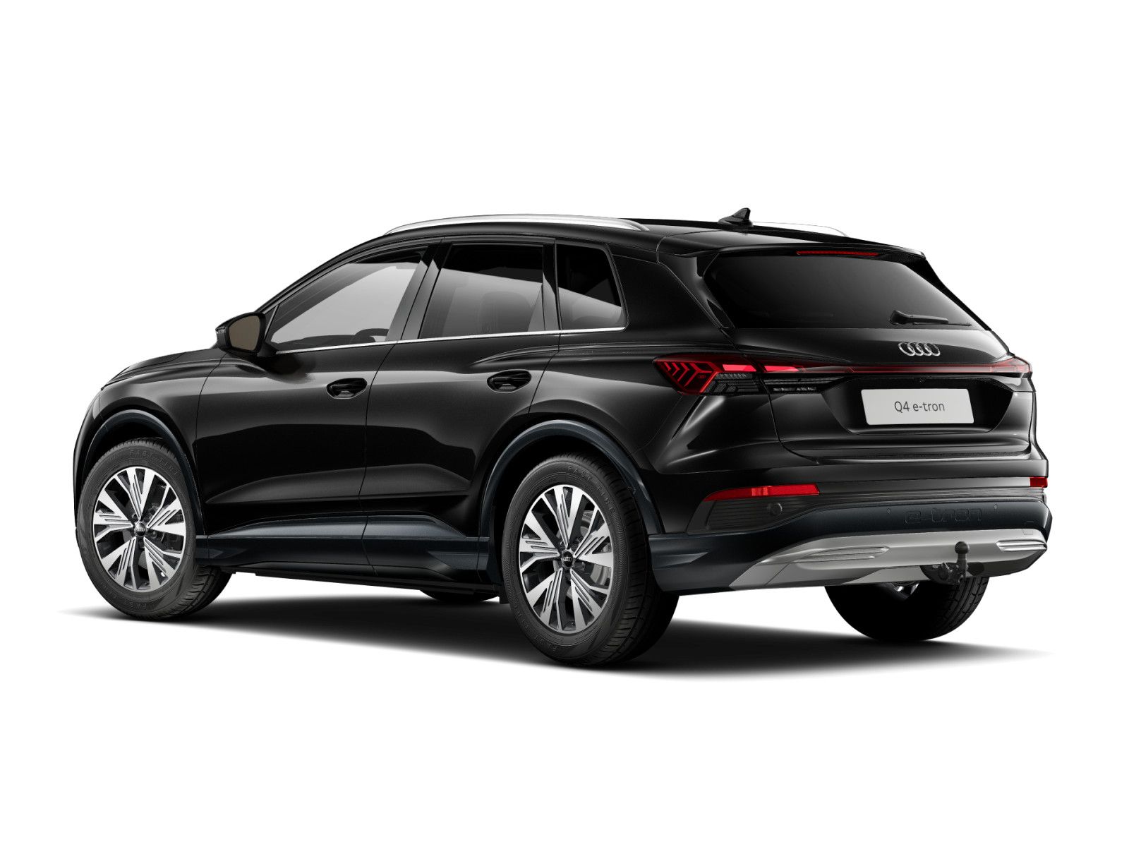 Audi Q4 e-tron - Bild 4