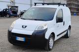 Peugeot Bipper Tepee 1.3 HDi 75 FAP Family - Peugeot Bipper Tepee Diesel Gebrauchtwagen