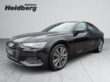 Audi A6 55 TSFI Qu. SPORT BLACK PANO 20" ACC LEDER - Audi: A