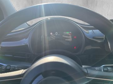 Fiat 500C e Cabrio Icon 42 kWh SHZ+PDC+Klima+Carplay