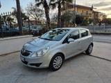 Opel Corsa 1.3 CDTI 75CV ecoFLEX 5 porte Cosmo - Opel Corsa aus 2008: Cdti