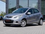 Mazda 2 Lim. 1.3 Independence - Mazda aus 2009
