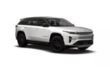 Jeep WAGONEER =2025= S LAUNCH EDITION | B2B EXPORT