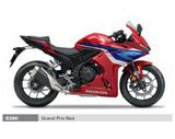 Honda CBR 500 R 10 % Führerscheinzuschuss !! - HONDA CBR 500 F