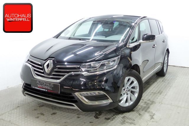 Renault Espace 1.6 EDC INTENS 7SITZ+PANO+AHK+KAMERA+LED+