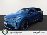 Renault SYMBIOZ Iconic E-Tech Full Hybrid 145 - Renault Symbioz: Iconic