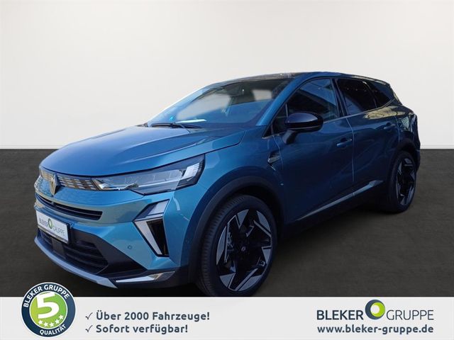 Renault SYMBIOZ Iconic E-Tech Full Hybrid 145