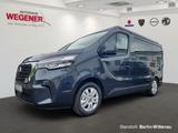 Dethleffs Nissan Primastar Camper Seaside - AT - Aufstelld - Dethleffs Wohnmobil andere