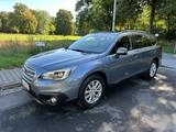 Subaru Outback 2.0D Comfort *KAMERA/KEYLESS/AHK* - gebrauchte Subaru Outback aus dem Jahr 2015