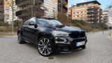 BMW X6 xDrive 50i M Performance Paket / Individual / - BMW X6: Performance