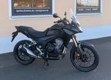 Honda CB 500 XA - HONDA CB 500 X