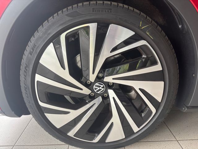 ID.5 Pro Performance 77KWH *AHK*21"*Head-Up*