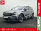Skoda Enyaq 80 Sportline WP HuD eHECK MATRIX - gebrauchte Skoda Enyaq aus dem Jahr 2023