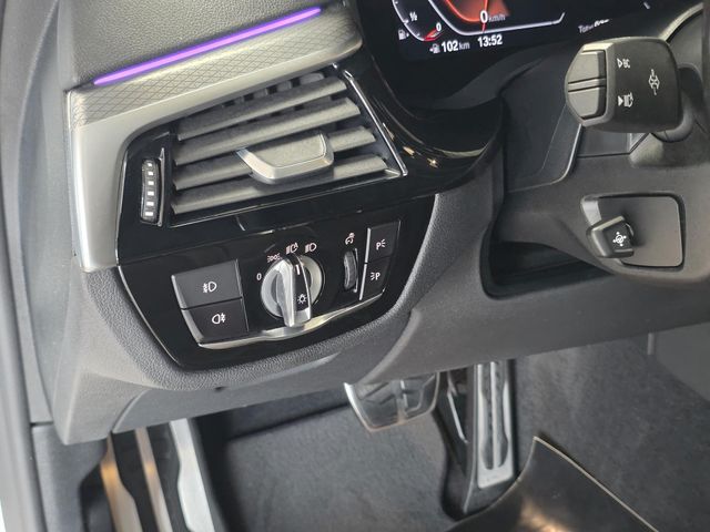 BMW 540 — Foto 16
