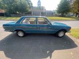 Mercedes-Benz W123 280 E - Mercedes-Benz 280: W123