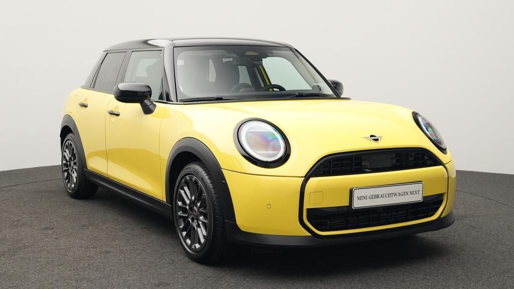 MINI Classic Trim imagem 2