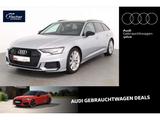 Audi A6 Avant 55 TFSI e quattro Sport - Audi A6 Sport mit Hybrid-Antrieb (Benzin/Elektro)