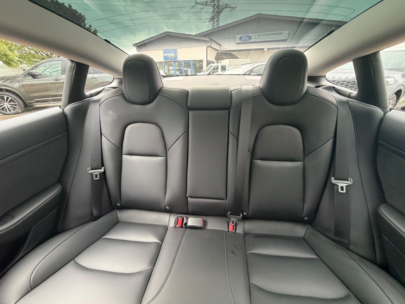 Tesla Model 3 Long Range Dual AWD foto 14