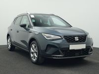 Seat Arona - Vorschau Bild 9