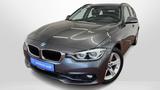 BMW 320 i Advantage LED Automatik Facelift - BMW 320 Touring Kombi Gebrauchtwagen
