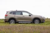 Subaru Forester 2.0ie Active Lineartronic Active - gebrauchte Subaru Forester aus dem Jahr 2023