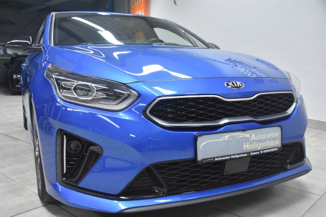 Kia cee'd / Ceed GT Line Navi JBL Kamera 1.Hand