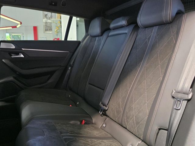 PEUGEOT 508 — Foto 31