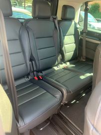 Bild 16 Opel Zafira Life GS Voll 8 Sitze