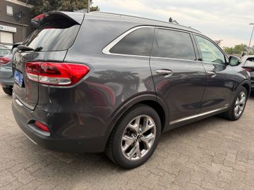 KIA Sorento - 6
