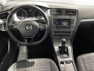 Fahrzeugabbildung Volkswagen Golf Lounge 2.0 TDI*ACC*Navi*PDC*SHZ*