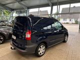 Ford Transit Courier Trend Neuer Zahnriemen - Ford Transit mit Benzin-Antrieb: Kleinbus