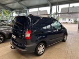 Ford Transit Courier Trend Neuer Zahnriemen - Ford Transit: Blau