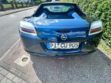 Opel GT Roadster - gebrauchte Opel GT aus dem Jahr 2007