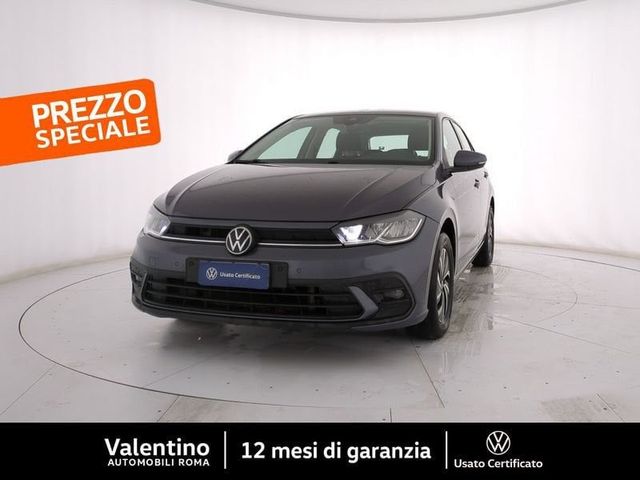 Inne Volkswagen Polo 1.0 TSI Life