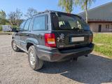 Jeep Grand Cherokee WJ 4.7 V8 | kein TÜV - gebrauchte Jeep Grand Cherokee aus dem Jahr 2000